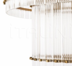 Итальянские Свет - Люстра Ruby 112270 фабрика Eichholtz