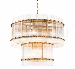 Итальянские Свет - Люстра Ruby 112228 фабрика Eichholtz