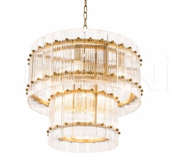 Итальянские Свет - Люстра Ruby 112228 фабрика Eichholtz