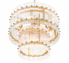 Итальянские Свет - Люстра Ruby 112228 фабрика Eichholtz