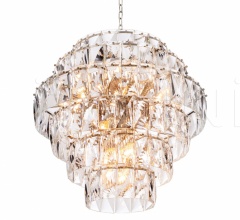 Итальянские Свет - Люстра Amazone 112637 фабрика Eichholtz