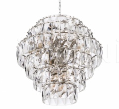 Итальянские Свет - Люстра Amazone 112637 фабрика Eichholtz