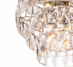 Итальянские Свет - Люстра Amazone 112637 фабрика Eichholtz