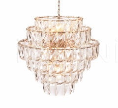 Итальянские Свет - Люстра Amazone 112637 фабрика Eichholtz