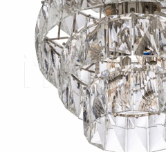 Итальянские Свет - Люстра Amazone 112637 фабрика Eichholtz