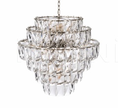 Итальянские Свет - Люстра Amazone 112637 фабрика Eichholtz