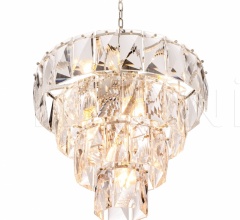 Итальянские Свет - Люстра Amazone 112638 фабрика Eichholtz