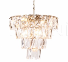 Итальянские Свет - Люстра Amazone 112638 фабрика Eichholtz