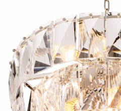 Итальянские Свет - Люстра Amazone 112638 фабрика Eichholtz