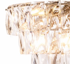 Итальянские Свет - Люстра Amazone 112638 фабрика Eichholtz