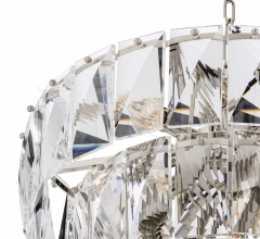 Итальянские Свет - Люстра Amazone 112638 фабрика Eichholtz