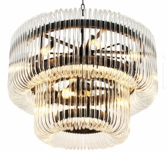 Итальянские Свет - Люстра Sutton House 112154 фабрика Eichholtz