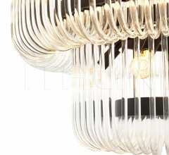 Итальянские Свет - Люстра Sutton House 112154 фабрика Eichholtz