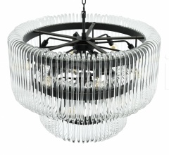 Итальянские Свет - Люстра Sutton House 112154 фабрика Eichholtz