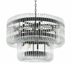 Итальянские Свет - Люстра Sutton House 112154 фабрика Eichholtz