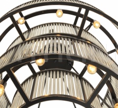 Итальянские Свет - Люстра Bernardi 109638 фабрика Eichholtz