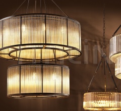 Итальянские Свет - Люстра Bernardi 109638 фабрика Eichholtz