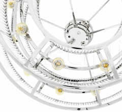 Итальянские Свет - Люстра Bernardi 112380 фабрика Eichholtz