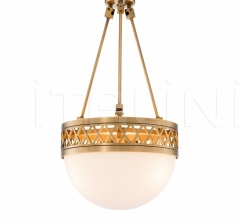 Итальянские Свет - Люстра Bistroquette 112261 фабрика Eichholtz