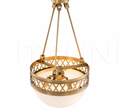 Итальянские Свет - Люстра Bistroquette 112261 фабрика Eichholtz