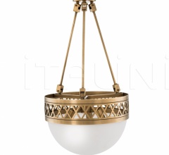 Итальянские Свет - Люстра Bistroquette 112261 фабрика Eichholtz