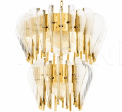 Итальянские Свет - Люстра Canzone 112708 фабрика Eichholtz