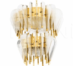 Итальянские Свет - Люстра Canzone 112708 фабрика Eichholtz