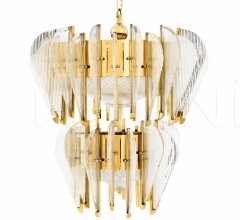 Итальянские Свет - Люстра Canzone 112708 фабрика Eichholtz