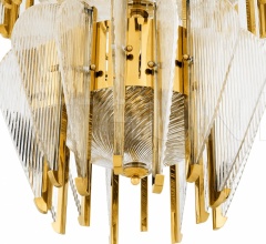 Итальянские Свет - Люстра Canzone 112708 фабрика Eichholtz