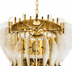 Итальянские Свет - Люстра Canzone 112708 фабрика Eichholtz