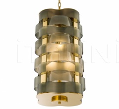 Итальянские Свет - Подвесной светильник Martinique 112267 фабрика Eichholtz