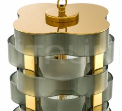 Итальянские Свет - Подвесной светильник Martinique 112267 фабрика Eichholtz