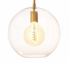 Итальянские Свет - Подвесной светильник Tango 112633 фабрика Eichholtz