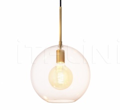 Итальянские Свет - Подвесной светильник Tango 112635 фабрика Eichholtz