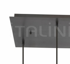 Итальянские Свет - Подвесной светильник Tango 112635 фабрика Eichholtz