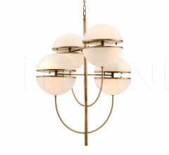 Итальянские Свет - Люстра Spiridon 112221 фабрика Eichholtz