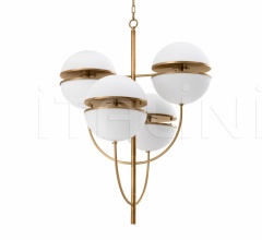 Итальянские Свет - Люстра Spiridon 112221 фабрика Eichholtz