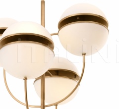 Итальянские Свет - Люстра Spiridon 112221 фабрика Eichholtz