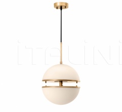 Итальянские Свет - Подвесной светильник Spiridon 112165 фабрика Eichholtz