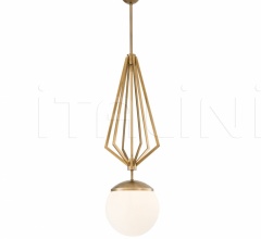 Итальянские Свет - Подвесной светильник Gigolo 112632 фабрика Eichholtz