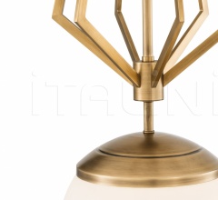 Итальянские Свет - Подвесной светильник Gigolo 112632 фабрика Eichholtz