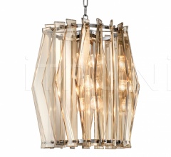 Итальянские Свет - Люстра Twist 112639 фабрика Eichholtz