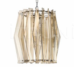 Итальянские Свет - Люстра Twist 112639 фабрика Eichholtz