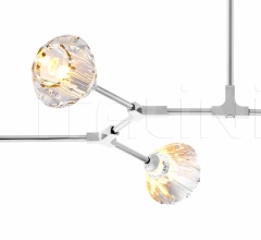 Итальянские Свет - Люстра Salasco 111043 фабрика Eichholtz