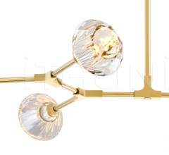 Итальянские Свет - Люстра Salasco 111044 фабрика Eichholtz