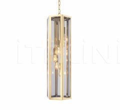 Итальянские Свет - Люстра Rondoni 113126 фабрика Eichholtz