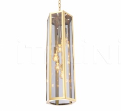 Итальянские Свет - Люстра Rondoni 113126 фабрика Eichholtz