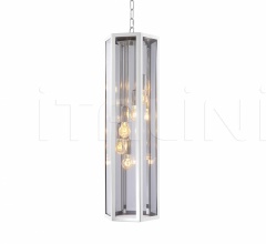 Итальянские Свет - Люстра Rondoni 113127 фабрика Eichholtz