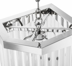 Итальянские Свет - Люстра Waltz 112332 фабрика Eichholtz