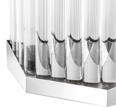 Итальянские Свет - Люстра Waltz 112332 фабрика Eichholtz